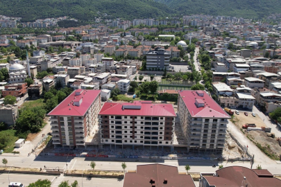 İlan resmen yayımlandı: Bursa'da belediye taksitle onlarca daire satacak! Aylık 152 bin TL...
