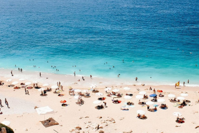 İngiltere'den Türkiye'ye gelen turistlere skandal 'tecavüz' uyarısı!