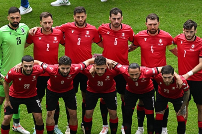 Portekiz karşısında Gürcistan'ın tek çaresi kazanmak