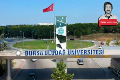 Bursa Uludağ Üniversitesi'nden 'yaz okulu' duyurusu!