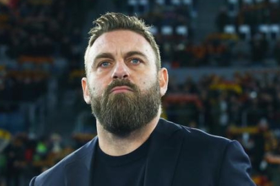 De Rossi'nin sözleşmesi uzatıldı