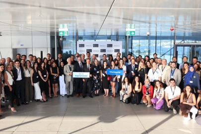 İstanbul'da Imperial College London rüzgârı