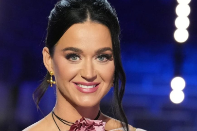 Katy Perry Türkiye'ye geleceğini duyurdu