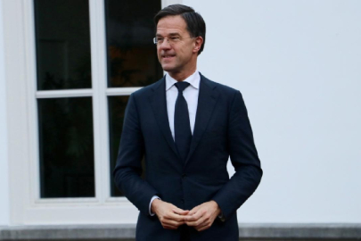 Mark Rutte, NATO Genel sekreteri oldu