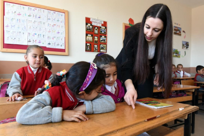 230 bin öğretmene "başöğretmenlik" imkanı