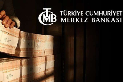 Merkez Bankası faizi sabit tutma kararı aldı!