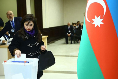 Azerbaycan'da erken seçim yapılacak