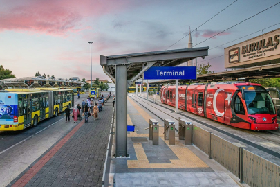 BURULAŞ Çağrı Merkezi 8 Temmuz’da % 98 dijitale geçiyor!