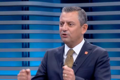 Özgür Özel: Erdoğan'a kaçamayacağı bir teklif sunarız