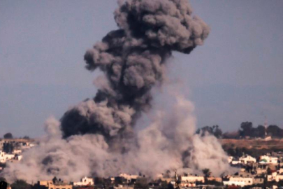 Hamas yetkilisi: Gazze'de ateşkes müzakerelerinde yeni bir gelişme yok