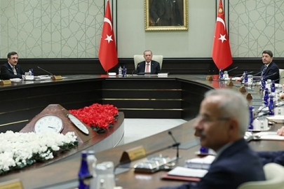 Ankara kulislerinde 'kabine değişikliği' iddiaları: Hangi bakanlar değişecek?
