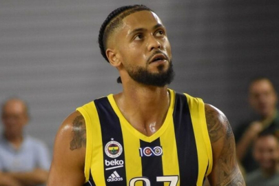 Fenerbahçe Beko'da Tyler Dorsey takımdan ayrıldı