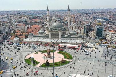 İstanbul'da bazı yollar trafiğe kapatılacak