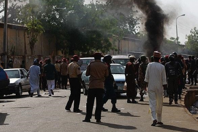 Nijerya’da düğüne, cenazeye ve hastaneye intihar saldırısı: 18 ölü