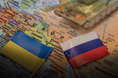 Rusya, Ukrayna'da ilerlemeye devam ediyor
