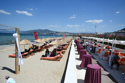 Bursa Mudanya Plajı giriş ücreti ne kadar? 2024 Bursa plaj ücretleri...