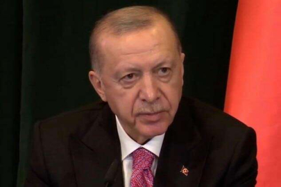 Cumhurbaşkanı Erdoğan: Kayseri'deki durumun nedeni muhalefetin zehirli söylemidir