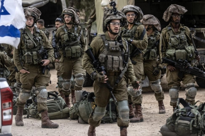 İsrail tutuştu, acil asker arayışına başladı