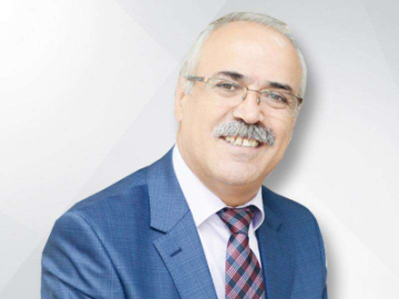 Orhan ÇELİK