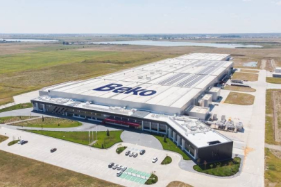 Beko dünyanın en sürdürülebilir 50 şirketi arasında!