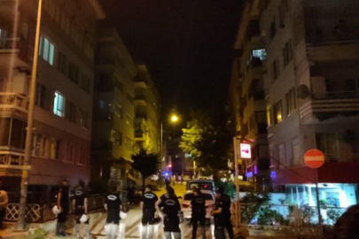 Bursa'da yüksek tansiyon: Çarşamba'da polis yollara barikat kurdu! Suriyelilere yönelik eylemler...