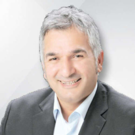 Erkan ÖNCEL