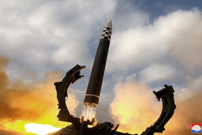 ABD, Kuzey Kore'nin balistik füze testini "sorumsuzluk" olarak niteledi