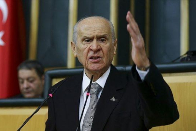 Bahçeli'den Merih'e destek, UEFA'ya tepki: Bozkurt işareti Türk milletinin dünyaya mesajıdır!