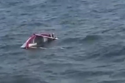 Balıkçı teknesi Portekiz açıklarında alabora oldu! 3 kişi öldü, 7 kişi kayıp