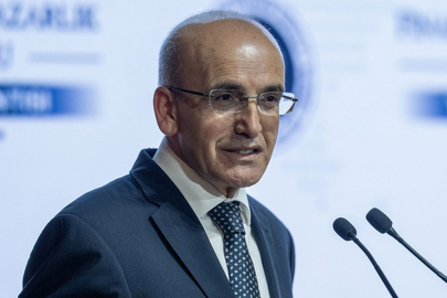 Mehmet Şimşek: Dezenflasyon süreci başladı!