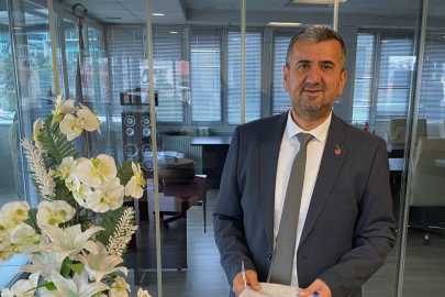 ANASİAD Başkanı Birkan: Enflasyonun ateşinin düşmesi olumlu