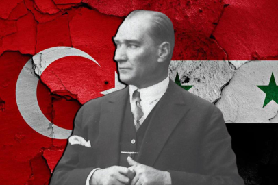 Atatürk'ün sözleri yıllar sonra gündem oldu: Suriyeliler zeki, modern ve nazik insanlardır
