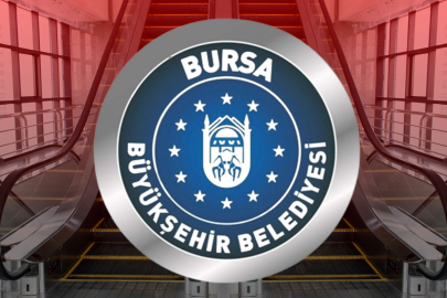 Bursa Büyükşehir'den yürüyen merdiven açıklaması: Günlerce çalışmayacak!