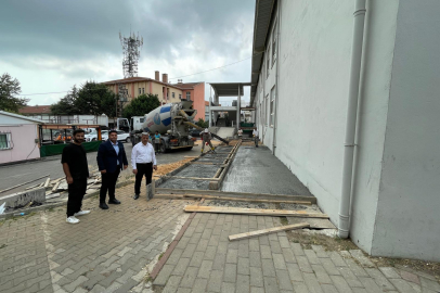 Bursa Orhangazi Belediyesi'nden önemli çalışmalar!