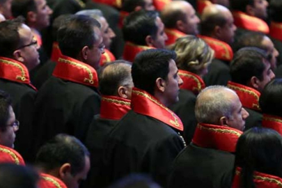 'Hakim ve savcılara ek zam' iddiası yalan çıktı!