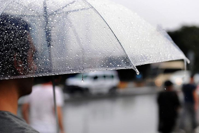 Meteoroloji'den Bursa'ya sağanak yağış uyarısı: Önce düşecek sonra pik yapacak... (4 Temmuz 2024 Bursa’da hava durumu nasıl?)