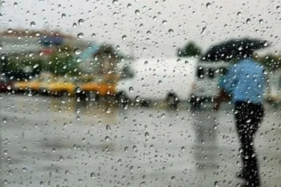 Meteoroloji'den Bursa'ya sarı kodla kuvvetli yağış uyarısı! İki gün boyunca...