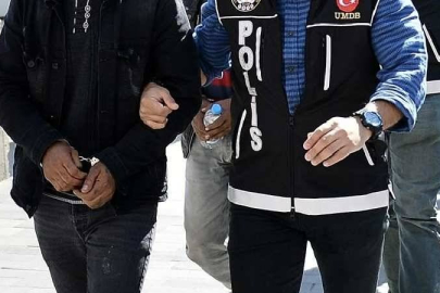 'Çocuk müstehcenliği' operasyonunda 14 tutuklama