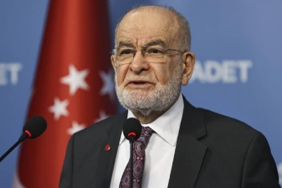 Karamollaoğlu'ndan İran'a tebrik mesajı: Huzura vesile olsun