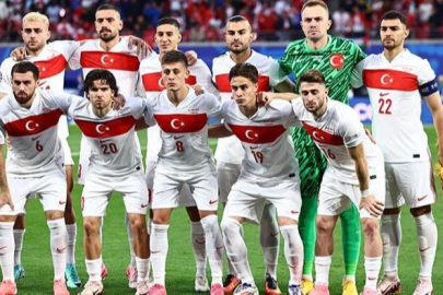 Türkiye-Hollanda TRT 1 CANLI İZLE: Türkiye Hollanda EURO 2024 maçı canlı yayın linki