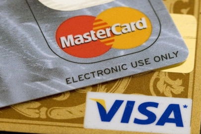 Visa ve Mastercard'ın ücret sınırına uzatma geliyor