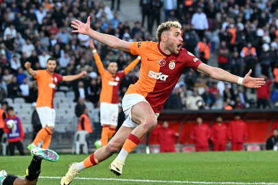 Barış Alper Yılmaz'ın hikayesi: 4 yılda 2. Lig'den Avrupa'nın gündemine