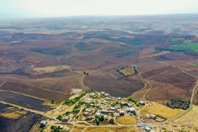 Diyarbakır ve Mardin'deki yangınlardan etkilenen mahalleler afet bölgesi ilan edildi