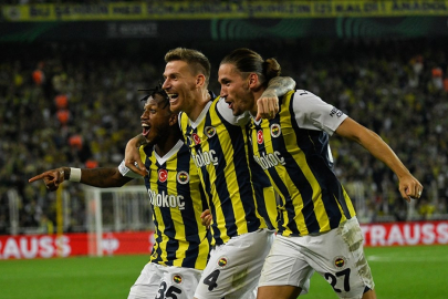 Fenerbahçe Serdar Aziz ayrılığını resmen açıkladı