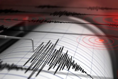 AFAD ve Kandilli'Den son dakika Bursa açıklaması: Bursa'da deprem mi oldu? Bursa deprem listesi (9 Temmuz 2024)