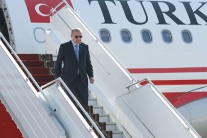 Cumhurbaşkanı Erdoğan ABD'ye gidiyor: 4 önemli konu gündemde