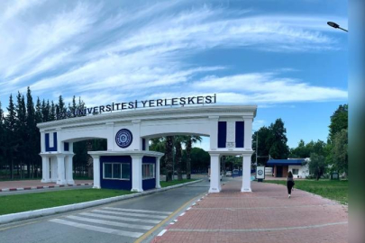 Ege Üniversitesi'nin kreş ve anaokulu tasarruf gerekçesiyle kapatıldı