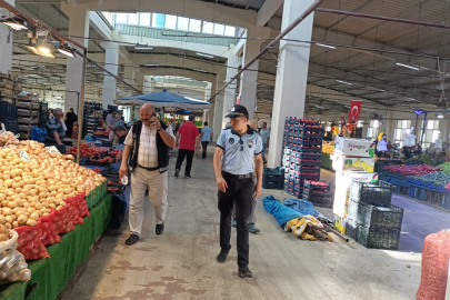 Bursa Orhangazi’de ilk 90 gün! Huzur ve güven için dikkat çekici çalışmalar...