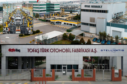 Çinli BYD, Bursa'nın otomotiv devleri TOFAŞ ve Renault'u tahtından edecek!