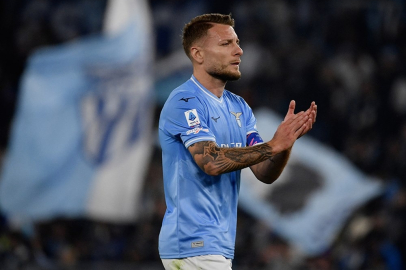 Ciro Immobile transferi için tarih verdiler